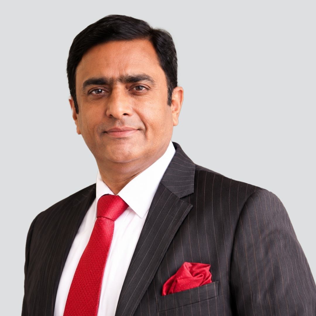 Dr Anirudh Sachdeva